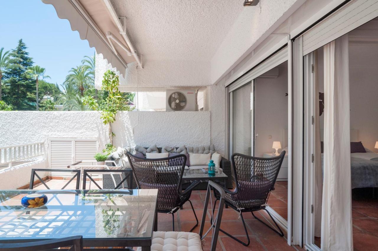 Jardines Del Mar Appartamento Marbella