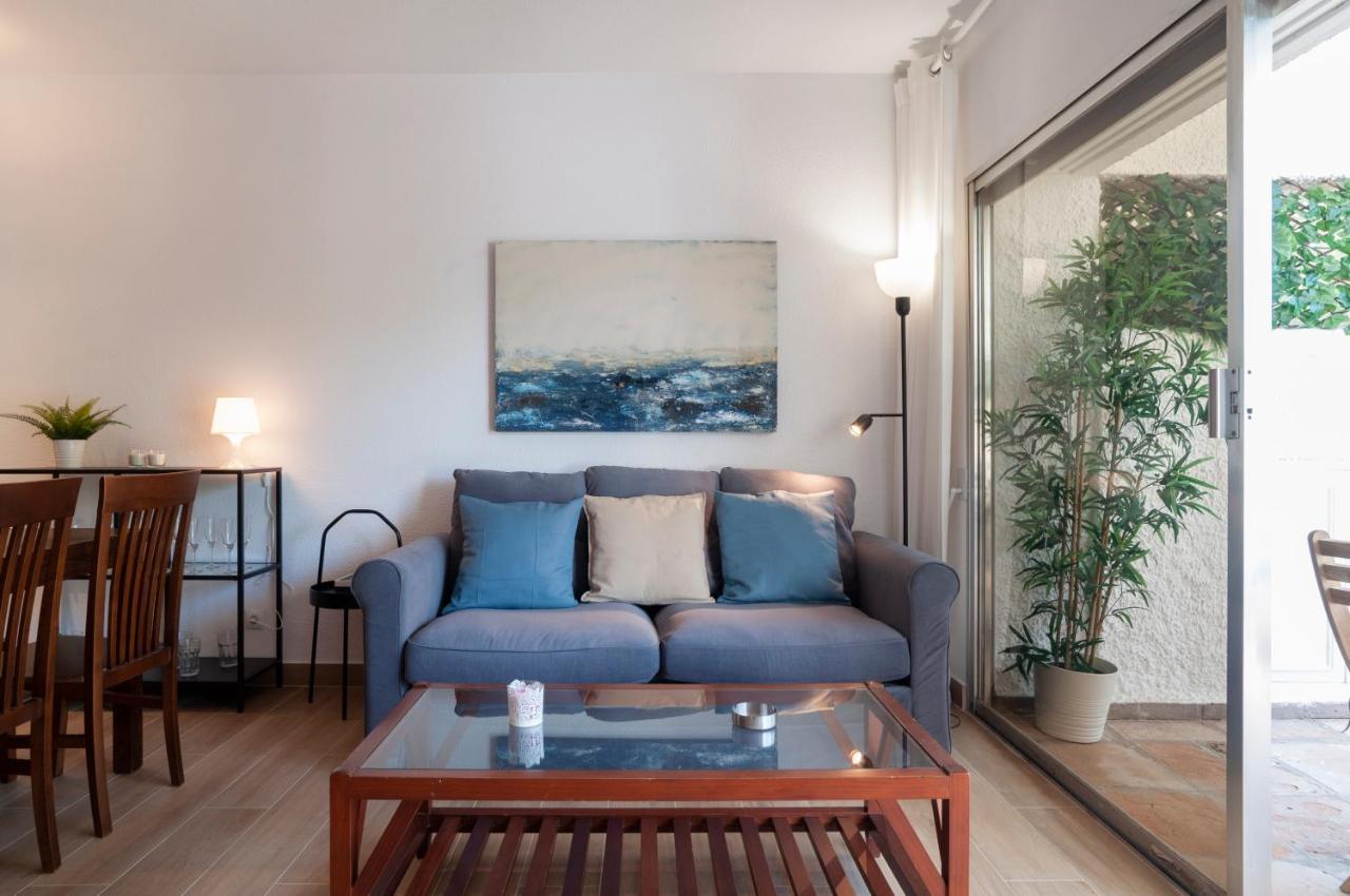 Appartamento Jardines Del Mar