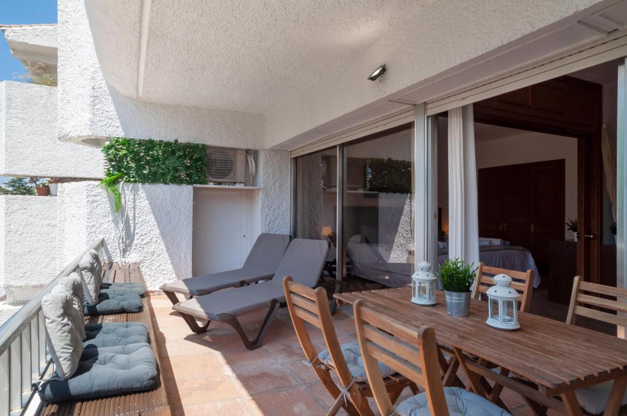 Jardines Del Mar Appartamento Marbella