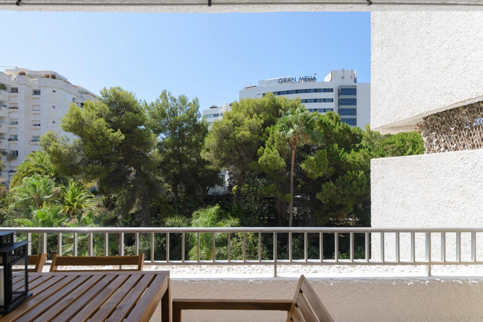 Jardines Del Mar Appartamento Marbella