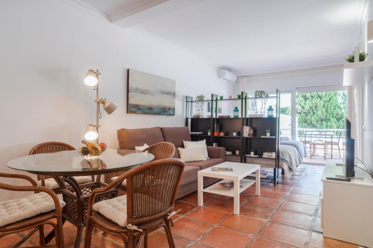 Appartement Jardines Del Mar Marbella