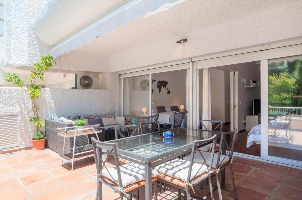 Appartement Jardines Del Mar *