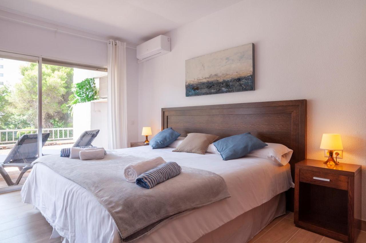Jardines Del Mar Appartement *