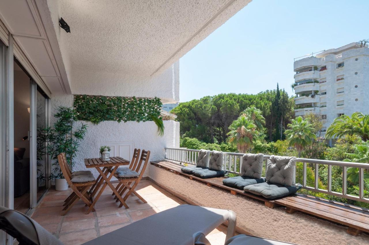 Jardines Del Mar Appartement