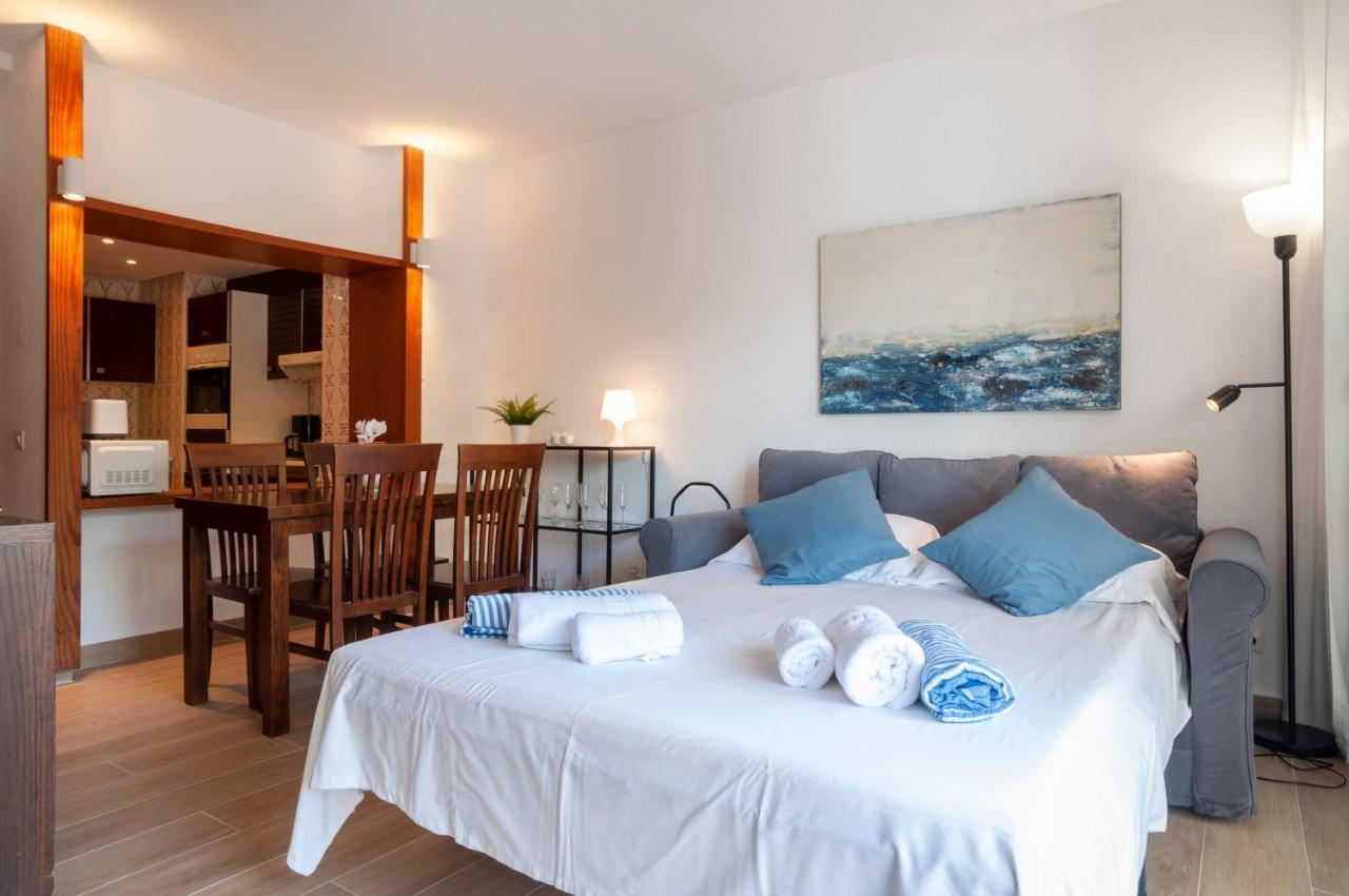 Appartement Jardines Del Mar Marbella