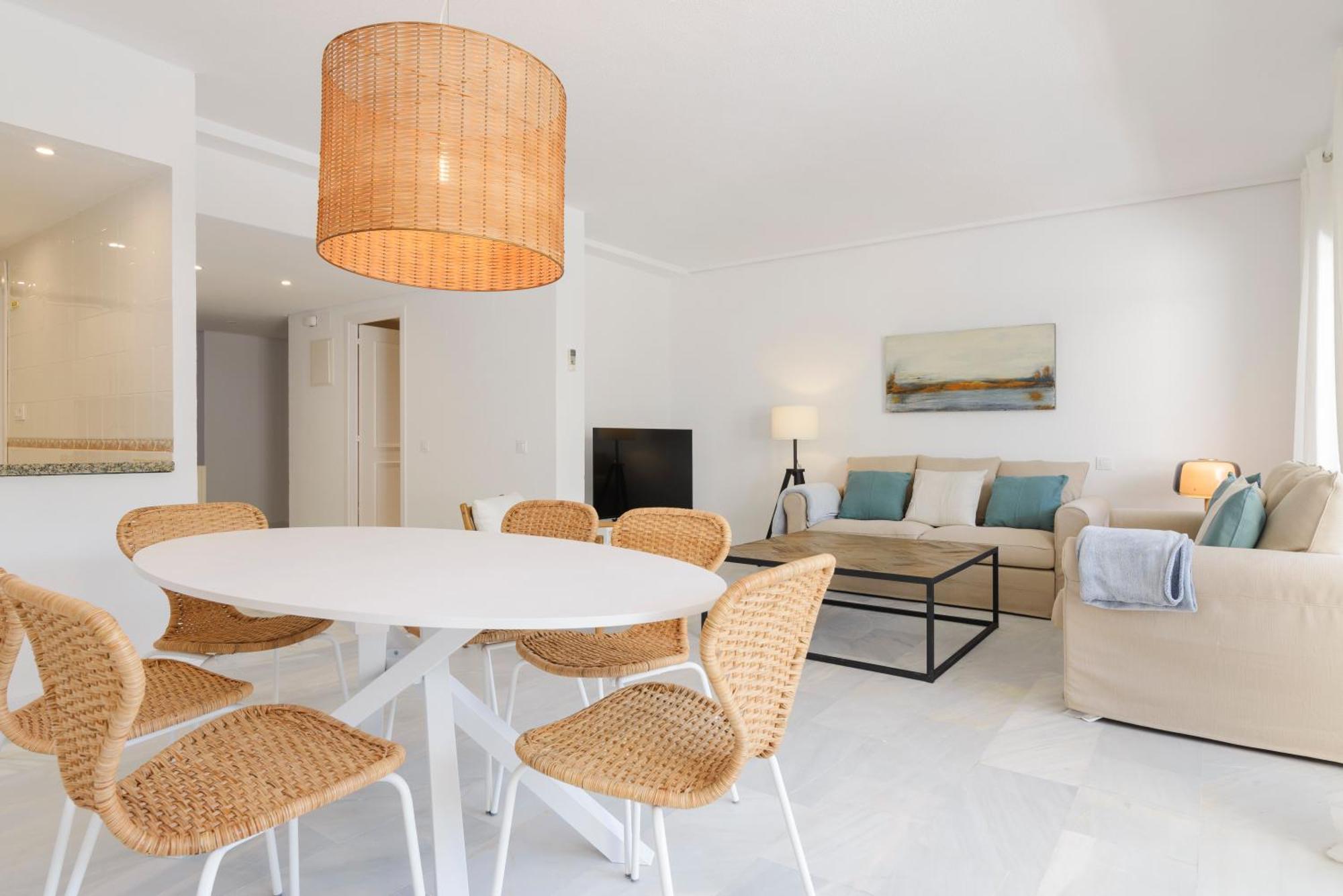 Jardines Del Mar Appartement *