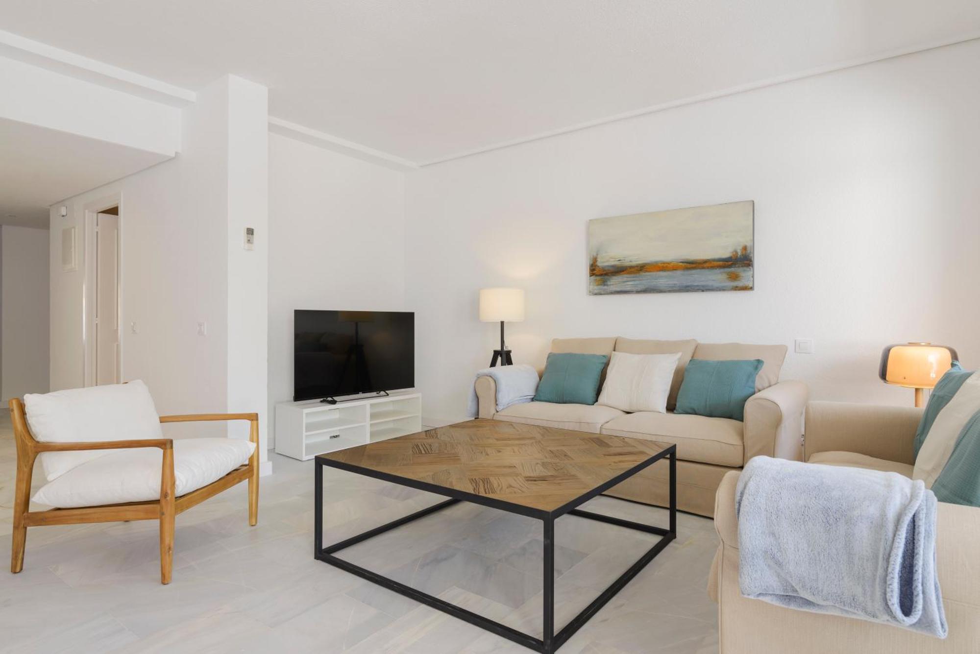 Appartement Jardines Del Mar