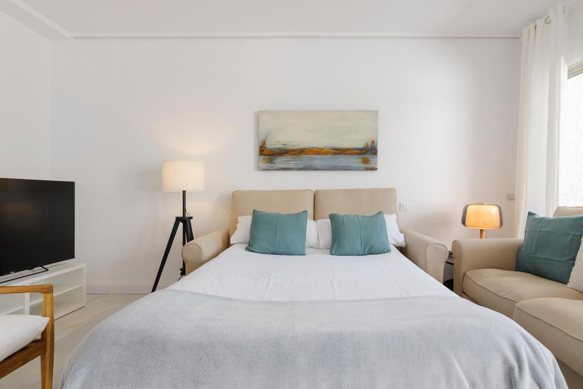 Appartement Jardines Del Mar *