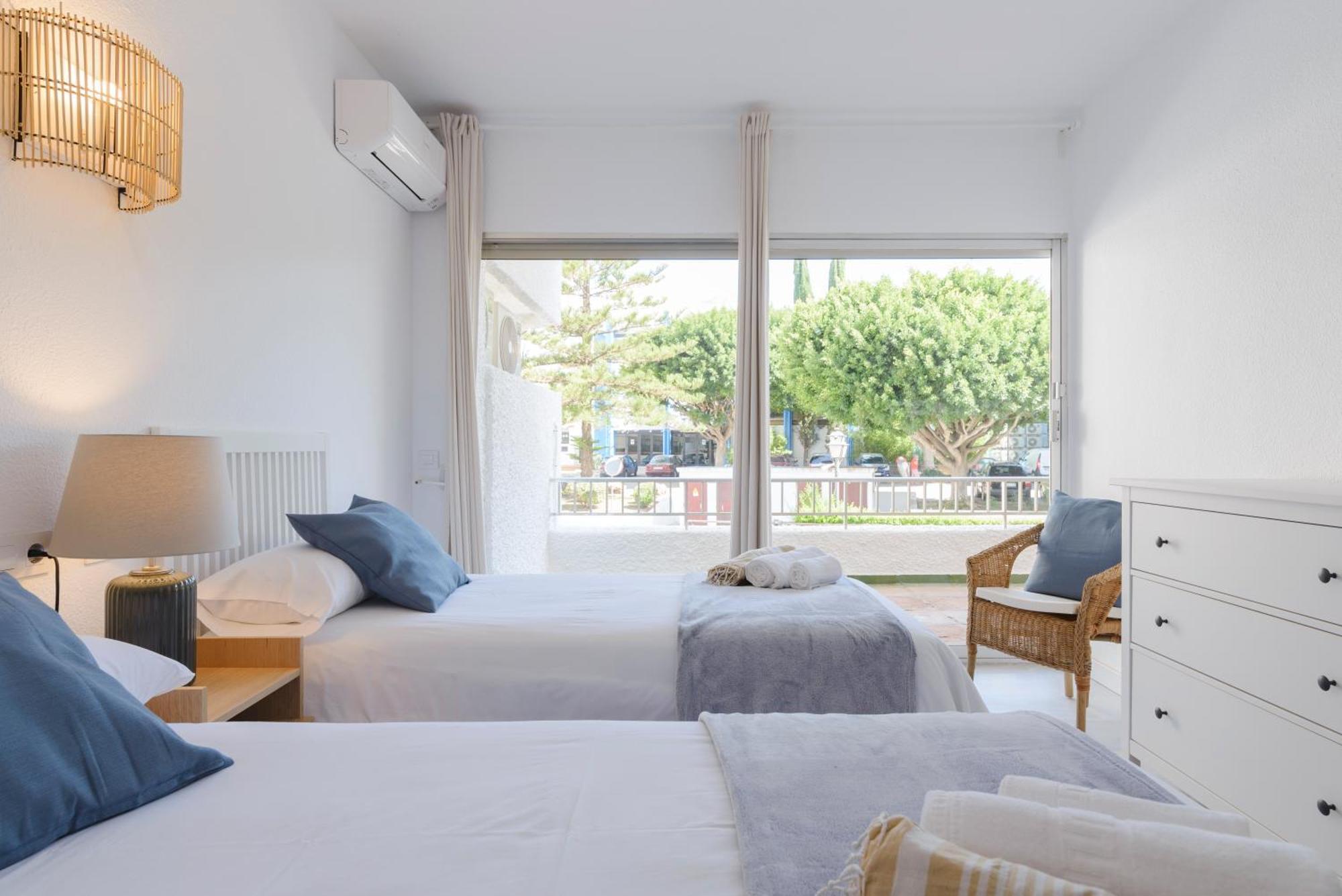 Appartement Jardines Del Mar *